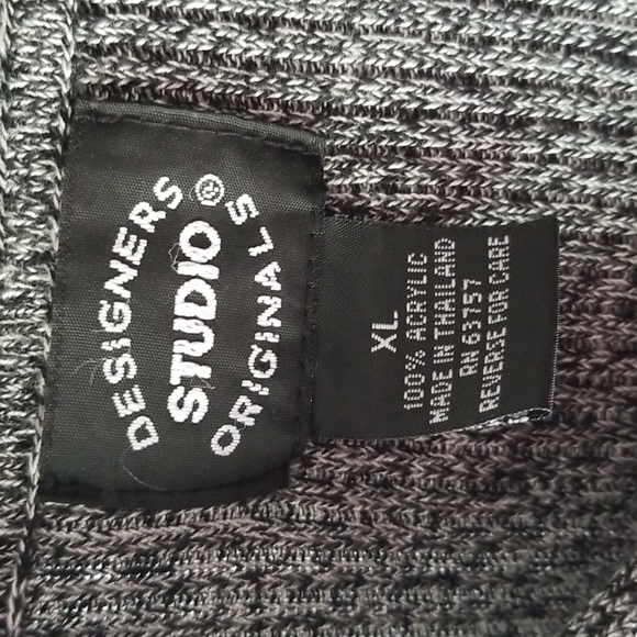 Ladies  sweater, XL - Picture 3 of 5